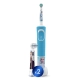 Детская электрическая зубная щеткаOral-B Vitality Kids Холодное сердце с насадкой Oral-B Холодное сердце (2 шт) 0
