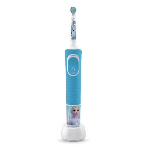 Детская электрическая зубная щеткаOral-B Vitality Kids Холодное сердце 0