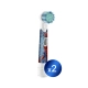 Детская насадка Oral-B "Человек-паук" (2 шт) 0