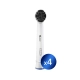 Насадка для зубных щеток Oral-B Pure Clean (4 шт) белая с древесным углем 0
