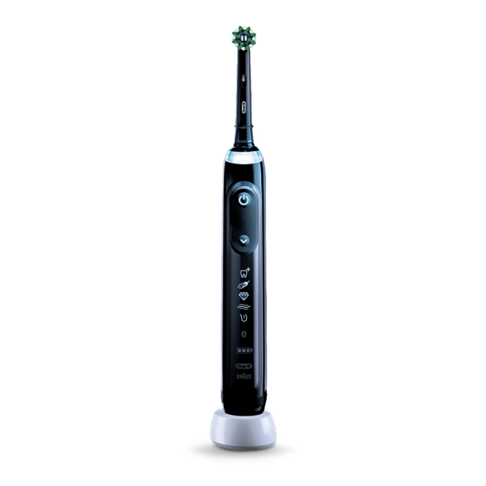 Toothbrush Cepillo Rechargeable Toothbrush Braun Oral B Genius