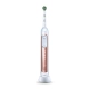 Электрическая зубная щетка Oral-B Genius X 20000 Rose Gold D706.513.6 0
