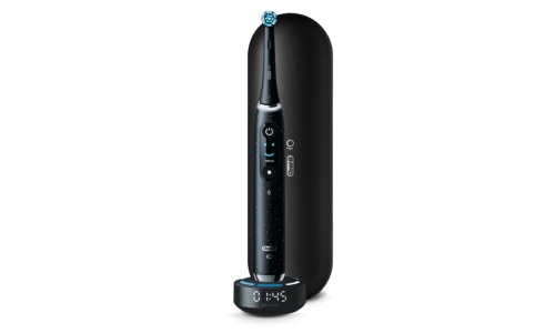 新品　Oral-B iOシリーズ10 コズミックブラック 本体 B0060662_0-500x300.webp