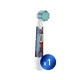 Детская насадка Oral-B Человек-паук (1 шт) 0
