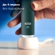 Электрическая зубная щетка Oral-B iO 2 темно-зеленая 6