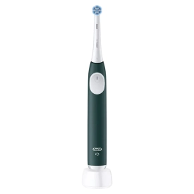 Oral-B iO 2 темно-зеленая
