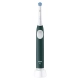 Электрическая зубная щетка Oral-B iO 2 темно-зеленая Электрическая зубная щетка Oral-B iO 2 темно-зеленая