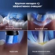 Электрическая зубная щетка Oral-B iO 9 Sapphire Blue 8