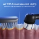 Электрическая зубная щетка Oral-B iO 2 черная 1