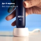 Электрическая зубная щетка Oral-B iO 2 черная 5