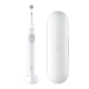 Электрическая зубная щетка Oral-B iO 2 белая с футляром Электрическая зубная щетка Oral-B iO 2 белая с футляром
