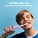 Набор электрическая зубная щетка Vitality Pro лиловая + женская бритва Venus Deluxe Smooth Swirl 11