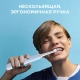 Набор электрическая зубная щетка Oral-B Pro 3 голубая + дорожный футляр 13