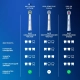 Насадки Oral-B Pro Cross Action EB50RX-2, (2 шт) 14