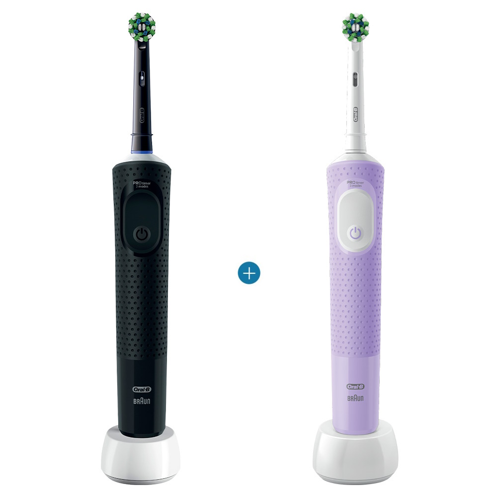 щетка vitality pro