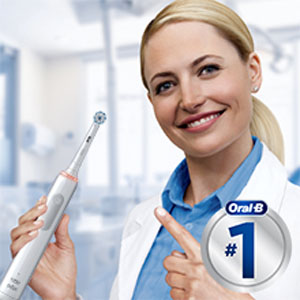 Марка зубных щеток №1, используемая стоматологами во всем мире
